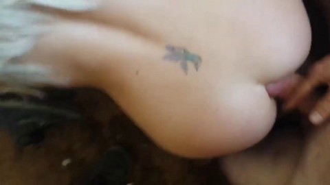 homemade anal xhmster