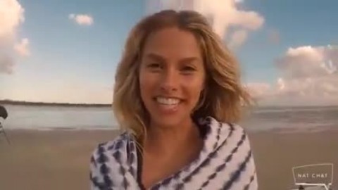 fashion model natalie roser deep fakes