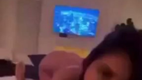 kylie jenner and tygaxhga berigalaxy nude