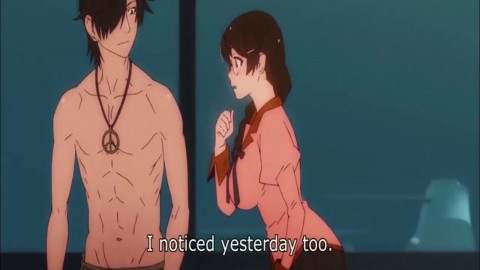 monogatari hentai version uncensored pornhiub
