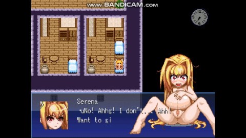 violated heroine all pregnant p.hub