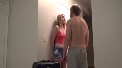 zoe parker stuck with free sex vids