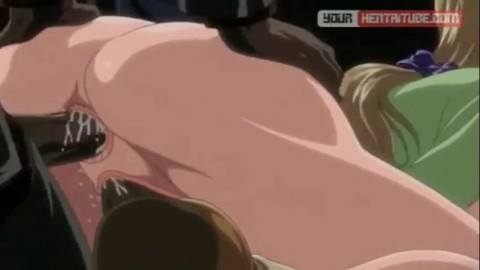 hentai anal compilation champster
