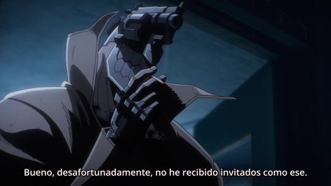 no guns life eps r porn