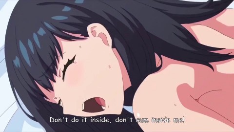 rikka creampie hentai sex porn maker