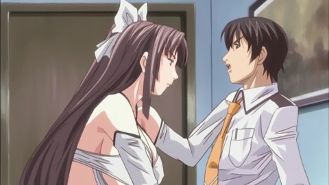 cleavage episode eng porn full videos