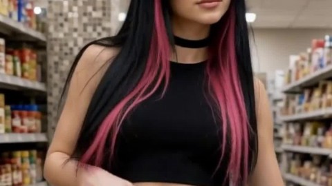 Pepper Hot Tease