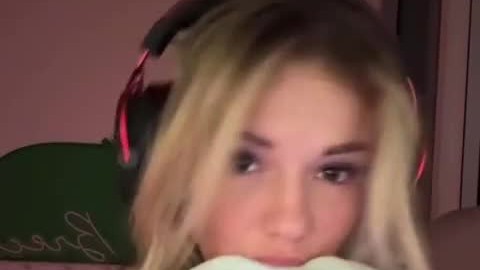 breckie hill pov bouncing cece rose topless