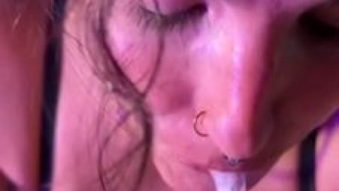 lasirena nude pov blowjob فیلم sex