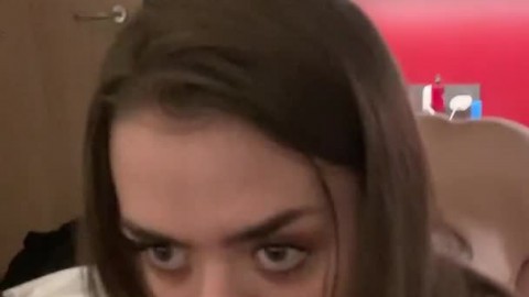 valentina midget bbc blowjob hamster videos