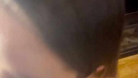jakara mitchell blowjob to porn pussy