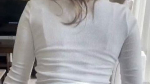 madiiitay sloppy blowjob sex big booty porn tube