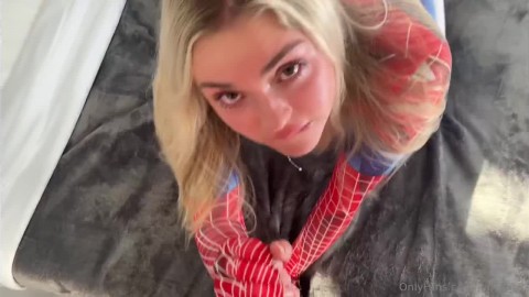 coco koma spider girl katiana naked