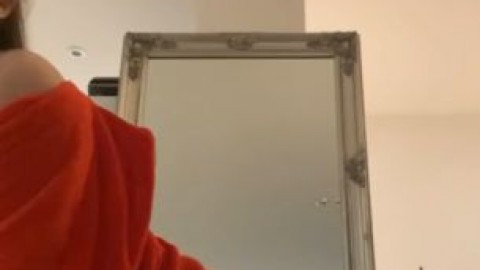 lauren alexis pussy rub samfrank onlyfans
