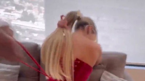 vanessa bohorquez nude christmas por.n