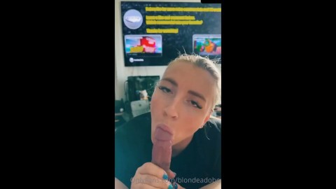 blondeadobo nude riding sex www.pornhub.con