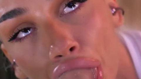 I Want Your Cock So Bad