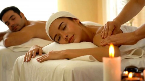 Discover a New Approach to Wellness with Masaje Lingam Barcelona Experiences