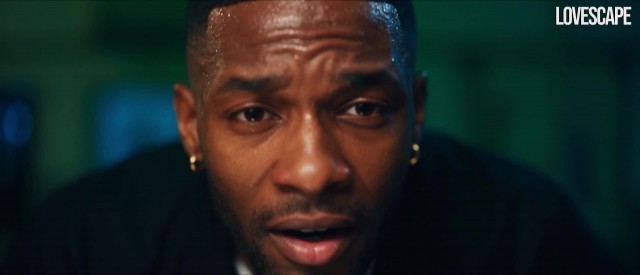 Ebony Girl Takes Stranger Home After The Party - Watch How It Ends (AI)