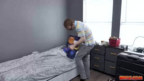 nana sofie marie showing free sex vids