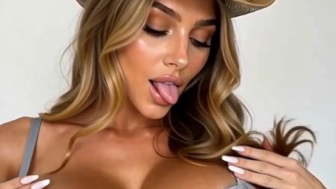 I reckon you can handle a little teasing