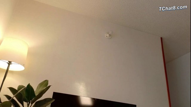Private Show for the Boss from His Trans Assistant - TChats8.com