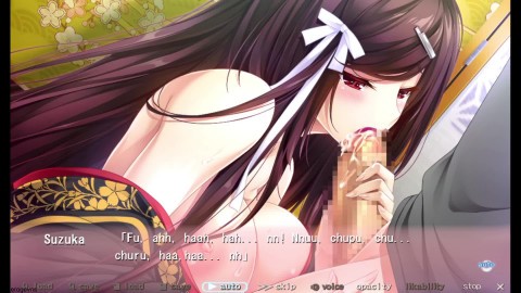love x holic ~miwaku pron videos