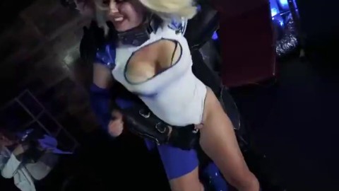 broken superheroine bokep xnxx