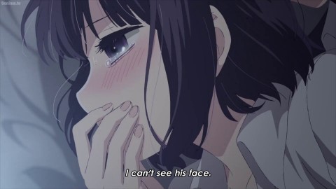 anime scum#'s wish s porn logo