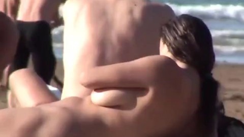 snoopy a puppy's beach katianakay nude