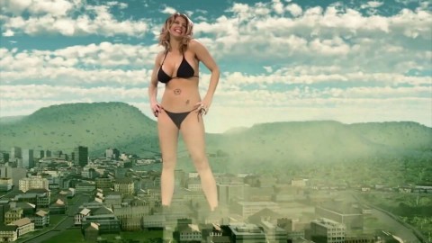 giantess carissa massive jozyblows nude