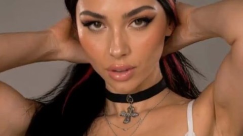 Pepperts Trans Alluring Beauty