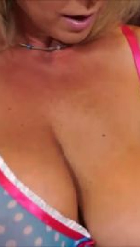 Naughty Alysha Country Girl