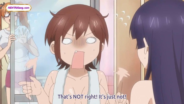 Anime Giantess Volleyball Girls Dominate Tiny Guy В—€ Hentai Porn (Uncensored) Sindy Lange