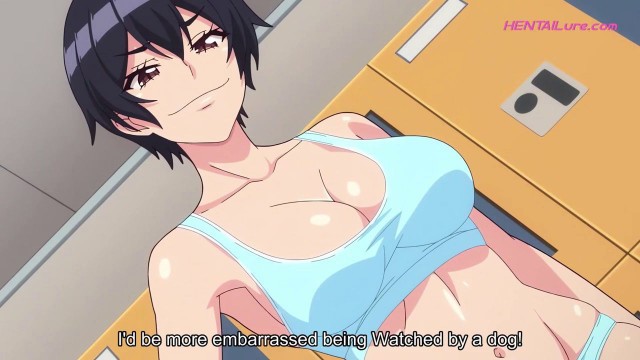 Adam Gets Pulled Into Another Unexpected Sex Situation At School Вѓ• Anime Porn (18 ) Great Nipples