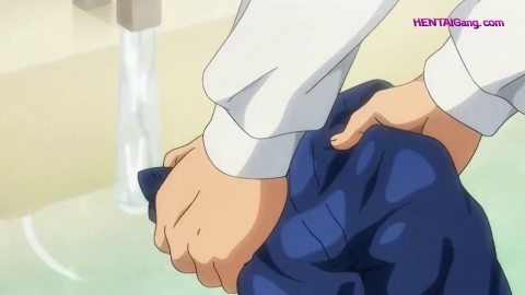 Blushing Blonde Step Sinks Down And Bounces Hard On Thick Cock Jayna Oso
