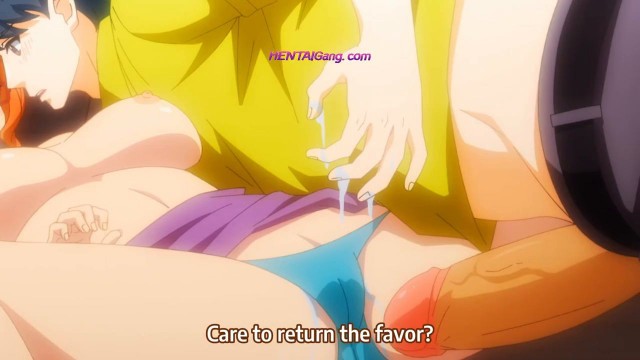 Nerdy Anime Wife Gets Pinned Down And Stuffed Deep By Her Horny Husband Mom Fucked