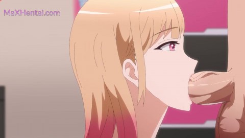 Please Gojo Kun One More Time Cum Inside Me Again And Again (Exclsuive Cartoon Anime) Pussy Fucking