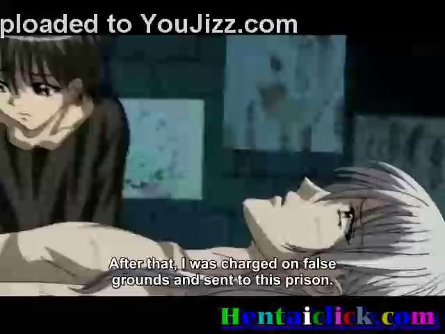 hentai gay fucking in best porn tube