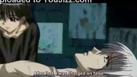 hentai gay fucking in best porn tube
