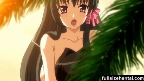 a perky tits hentai samfrank nude