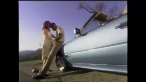rare marilyn chambers interracial video de xxx