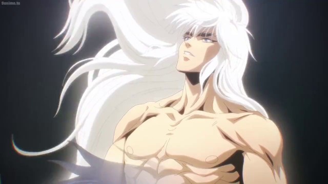 bastard!! ankoku no hakaishin gay deepfake porn
