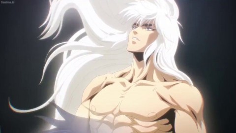 bastard!! ankoku no hakaishin gay deepfake porn