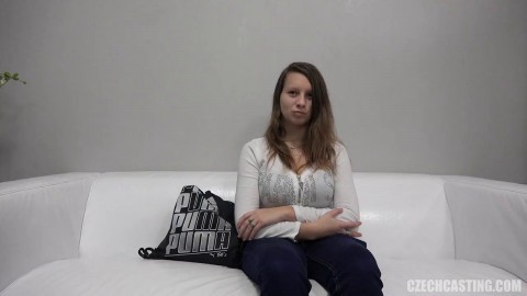 czech pawg casting tik xxx