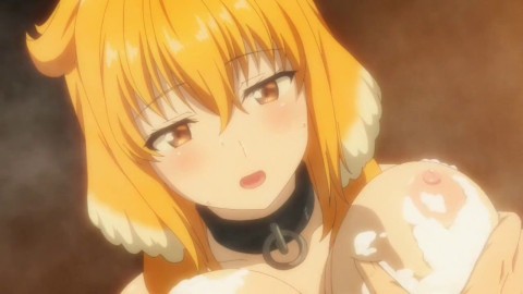 isekai meikyuu de harem social media porn
