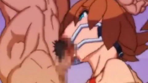 bondage hentai with an xbnxx