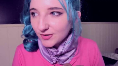 asmr bulma online porn