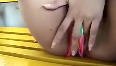 Filipina Suck and Swallow Public Asian Porn