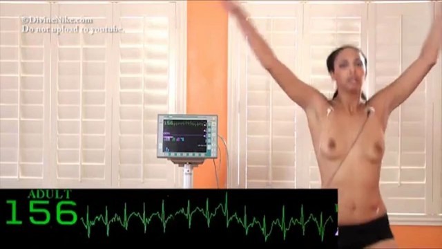 The Negro quickly ECG